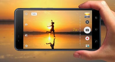 Asus ZenFone Zoom S (ZE553KL)