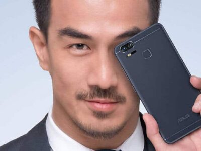 Asus zenfone zoom s