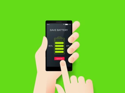 Battery Saver Apps