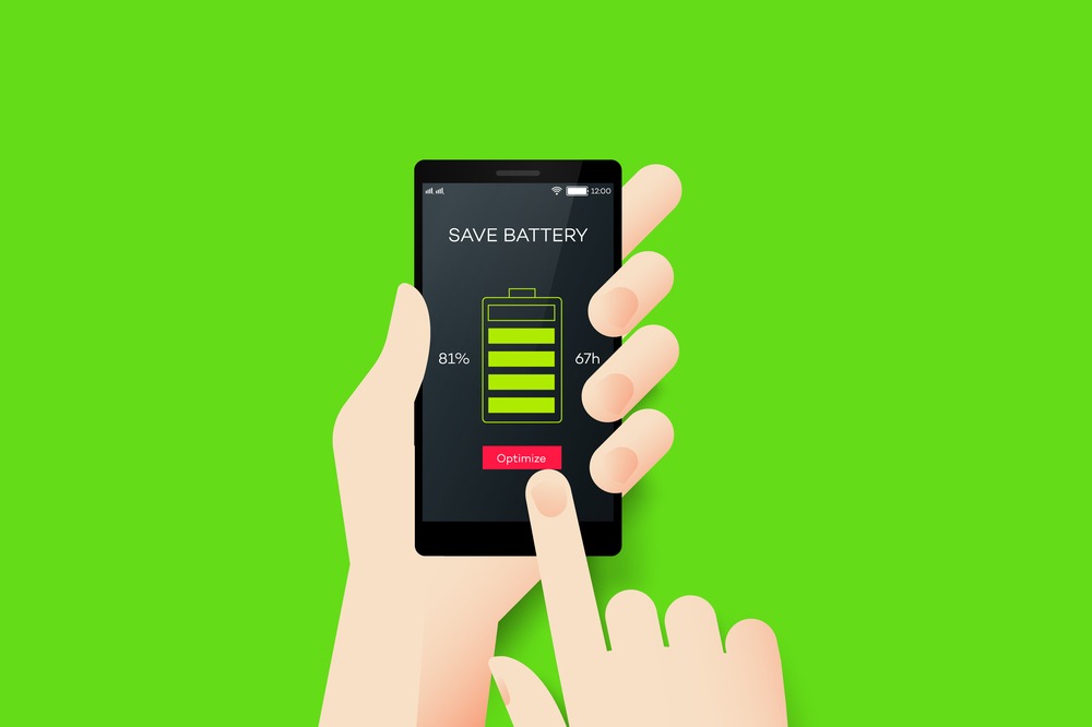 Battery Saver Apps
