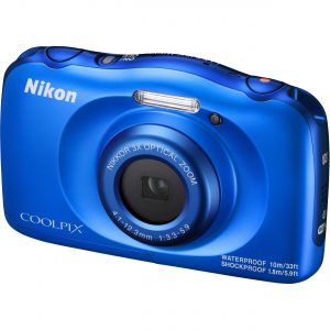 COOLPIX W100