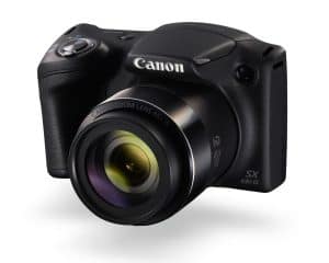 Canon PowerShot SX430 IS