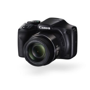 Canon PowerShot SX540 HS