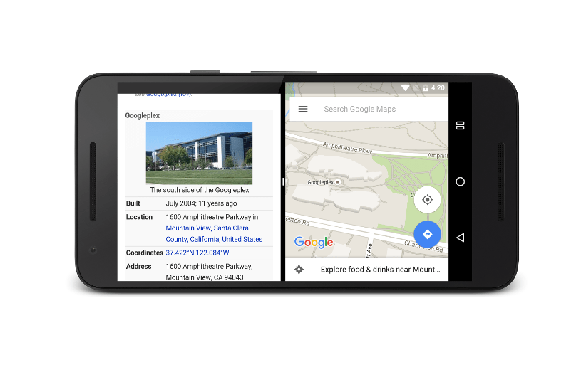 Cara Aktifkan Multi Window Pada Android 7.0 Nougat