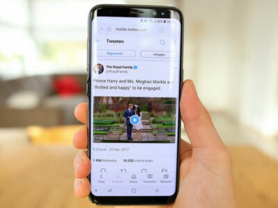 Cara Download Video dari Twitter