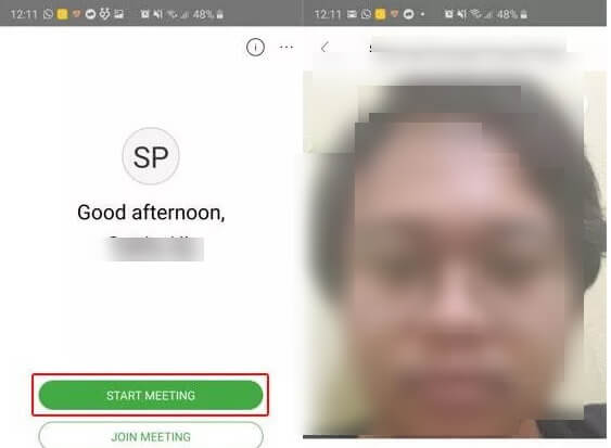 Cara Meeting Online dengan Webex 3