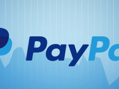cara membuat paypal