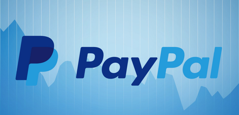 cara membuat paypal