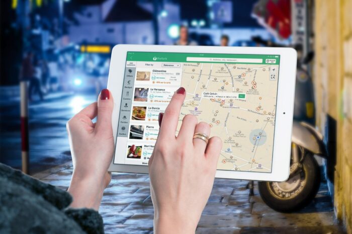Cara Membuat Peta Sendiri Pada Google Maps