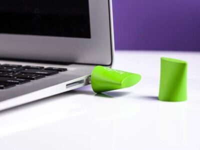 cara memperbaiki flashdisk unallocated