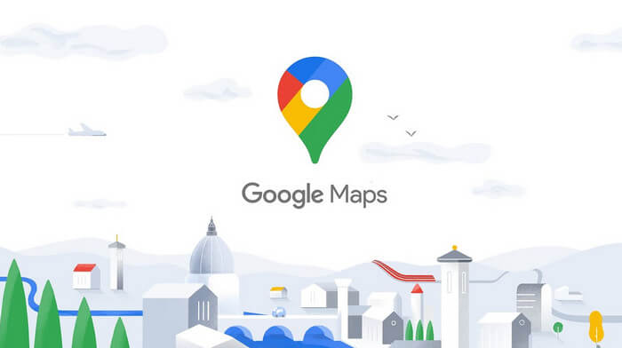 Cara Memperbaiki Google Maps Yang Error Dan Tidak Akurat