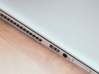 cara mengatasi port usb tidak berfungsi