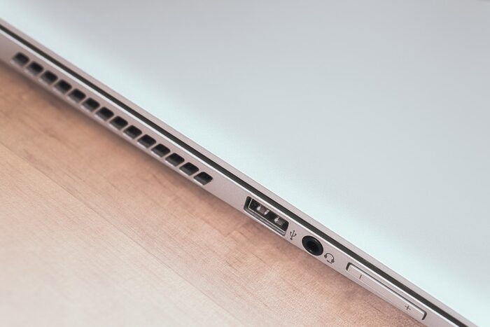 cara mengatasi port usb tidak berfungsi