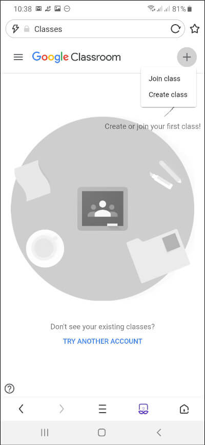 Cara Menggunakan Google Classroom Untuk Guru 2