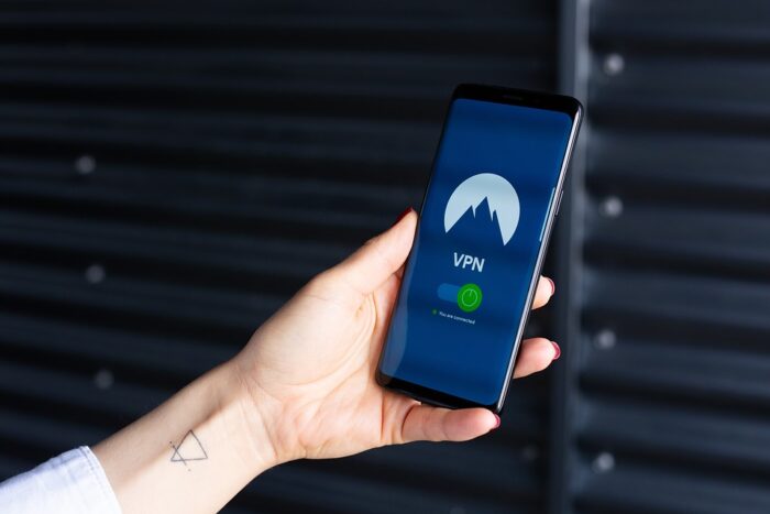 cara menggunakan open vpn connect di android