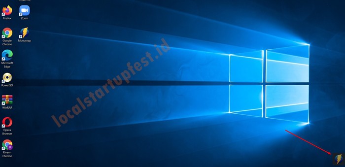 Cara Screenshot di Laptop dan PC dengan monosnap 11