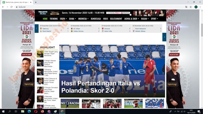 Cara Screenshot di Laptop dan PC dengan prtsc 1