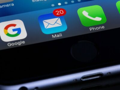 Cara Membuka Email Tanpa Verifikasi