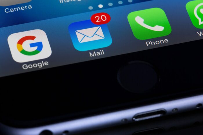 Cara Membuka Email Tanpa Verifikasi