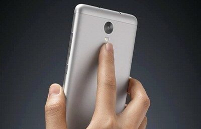 CaraMemperbaikiFingerprintXiaomiError