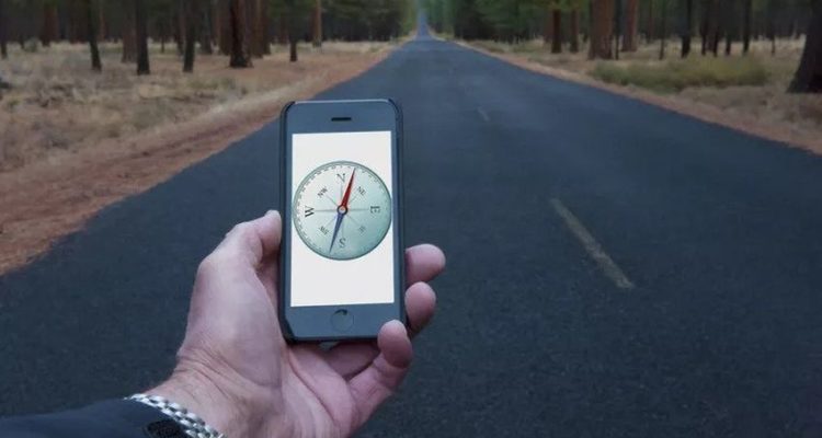 Aplikasi Kompas Terbaik Pilihan Aplikasi Kompas Terbaik Pilihan
