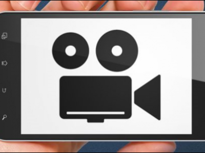 Aplikasi Kompres Video