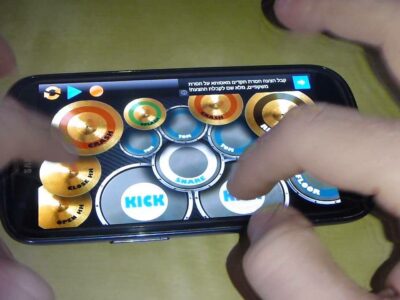 Aplikasi Drum Android Terbaik
