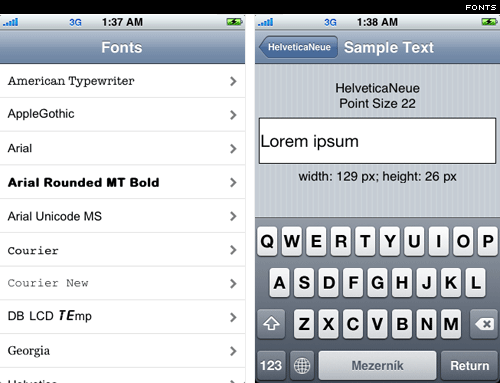 Aplikasi Font Android Terbaik Aplikasi Font Android Terbaik