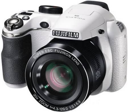 Fujifilm Finepix S4500