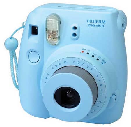 Fujifilm Instax Mini 8