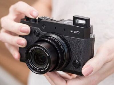 Fujifilm X30
