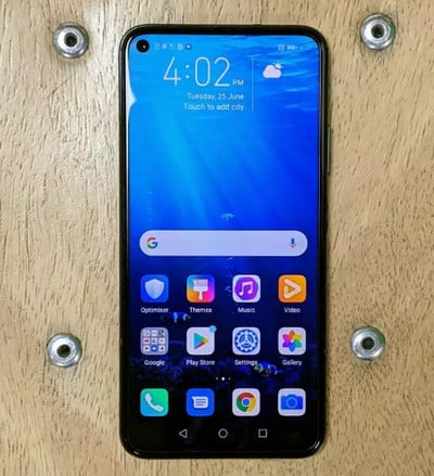 HONOR 20