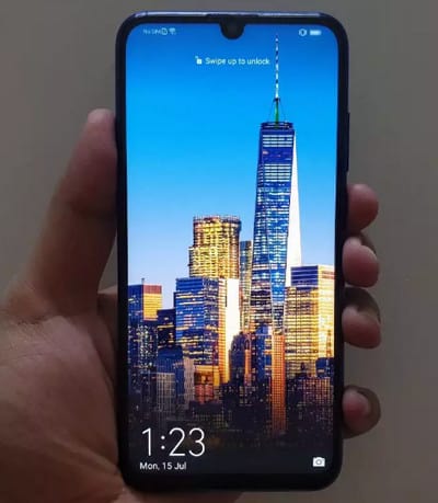 HONOR 20i