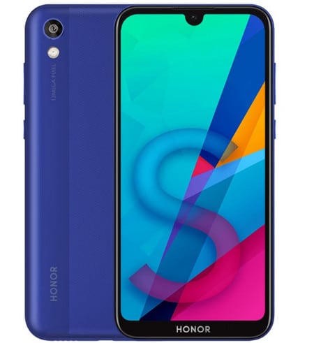 HONOR 8S