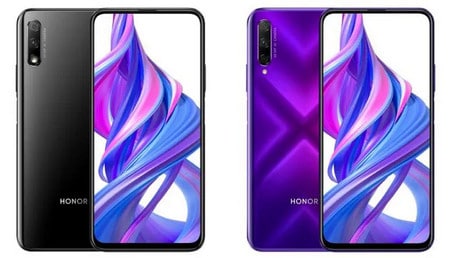 HONOR 9X Pro