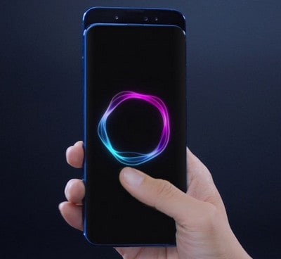 HONOR Magic 2 3D