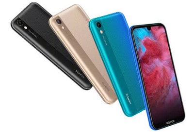 HONOR Play 3e