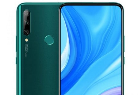 HUAWEI Enjoy 10