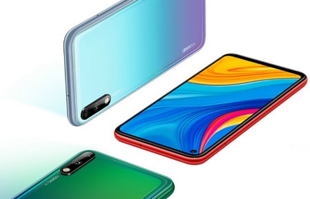 HUAWEI Enjoy 10s