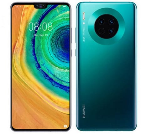 HUAWEI Mate 30 5G