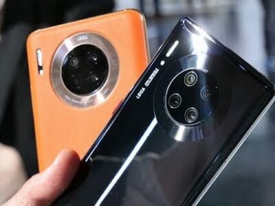 HUAWEI Mate 30 Pro 5G