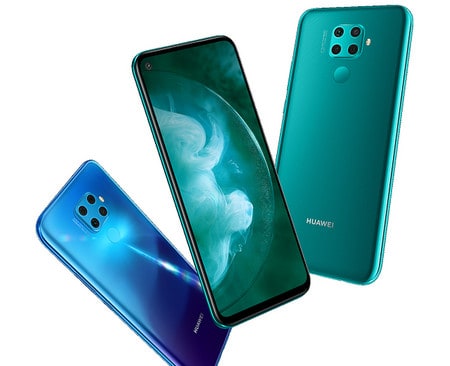 HUAWEI Nova 5Z