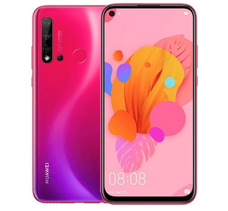 HUAWEI P20 Lite (2019)