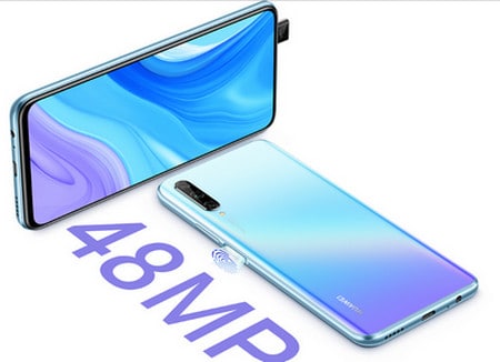 HUAWEI Y9s - hp huawei terbaru