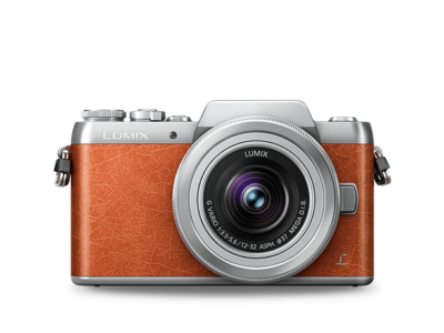 Kamera Panasonic Lumix DMC GF8K