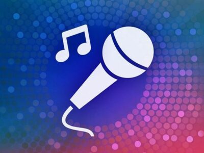 aplikasi karaoke terbaik