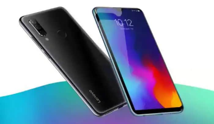 LENOVO K10 Note - hp lenovo terbaru