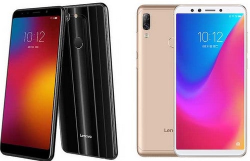 LENOVO K5 Pro