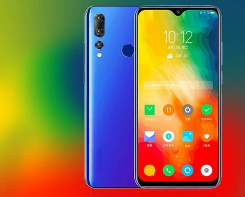 LENOVO K6 Enjoy