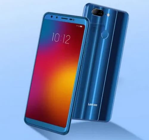LENOVO K9